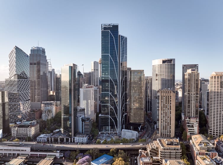 Offices commercial property for lease at 180 George Street Sydney NSW 2000 Offices commercial property for lease at 180 George Street Sydney NSW 2000
