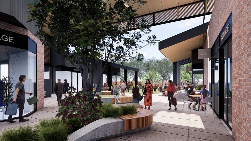Shop & Retail commercial property for lease at 332 Kalamunda Road Maida Vale WA 6057