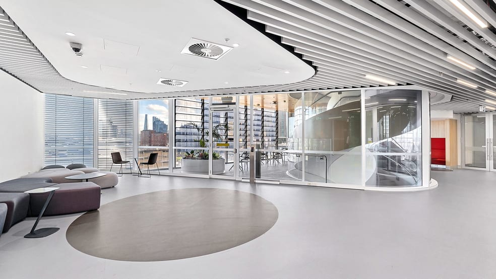Offices commercial property for lease at Level 13, Suite A/61 Broadway Ultimo NSW 2007