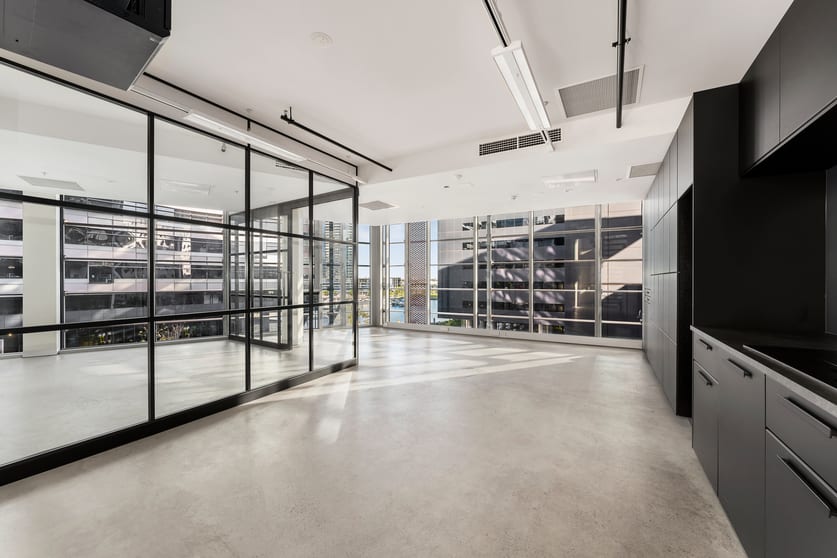 Offices commercial property leased at 402/838 Collins Street Docklands VIC 3008 Offices commercial property leased at 402/838 Collins Street Docklands VIC 3008