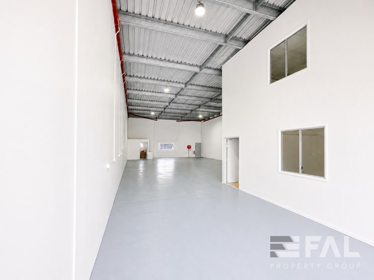 Factory, Warehouse & Industrial commercial property for lease at Unit 1/44 Boron Street Sumner QLD 4074 Factory, Warehouse & Industrial commercial property for lease at Unit 1/44 Boron Street Sumner QLD 4074