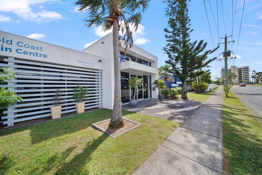 Medical / Consulting commercial property for lease at 1 Tugun Street Tugun QLD 4224
