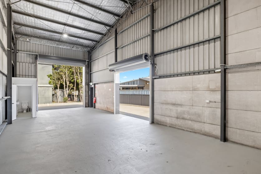 Factory, Warehouse & Industrial commercial property for lease at Units 2 & 3, 9 Seasands Drive Redhead NSW 2290 Factory, Warehouse & Industrial commercial property for lease at Units 2 & 3, 9 Seasands Drive Redhead NSW 2290