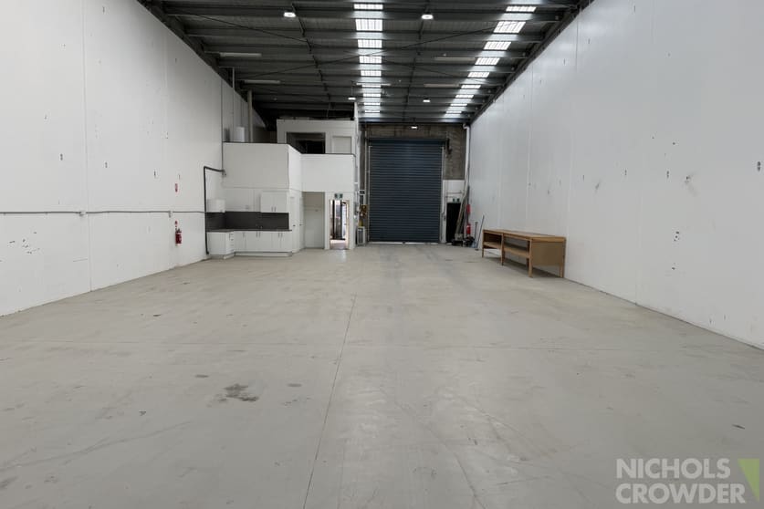 Factory, Warehouse & Industrial commercial property for lease at 26 Brett Drive Carrum Downs VIC 3201 Factory, Warehouse & Industrial commercial property for lease at 26 Brett Drive Carrum Downs VIC 3201