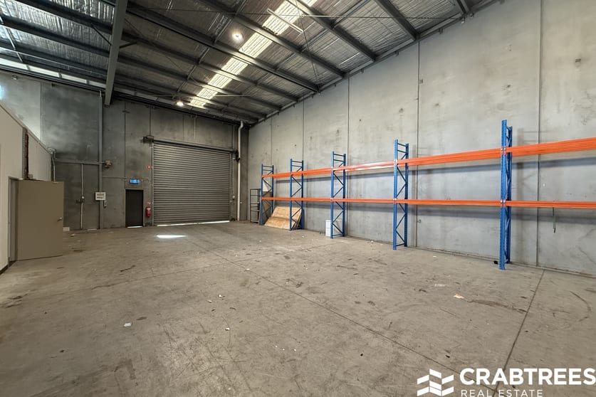Factory, Warehouse & Industrial commercial property for sale at 2/7 Anzed Court Mulgrave VIC 3170