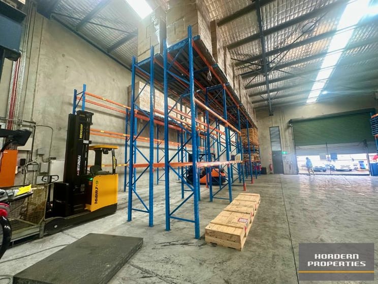 Factory, Warehouse & Industrial commercial property for lease at 1/151 Beauchamp Road Matraville NSW 2036