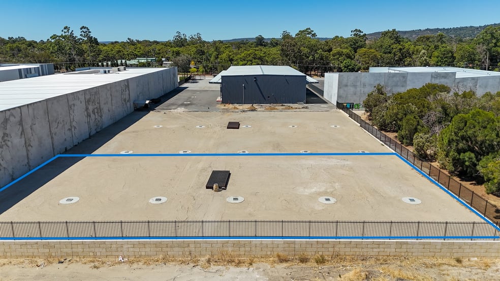 Factory, Warehouse & Industrial commercial property for lease at Part of/122 Sultana Road High Wycombe WA 6057