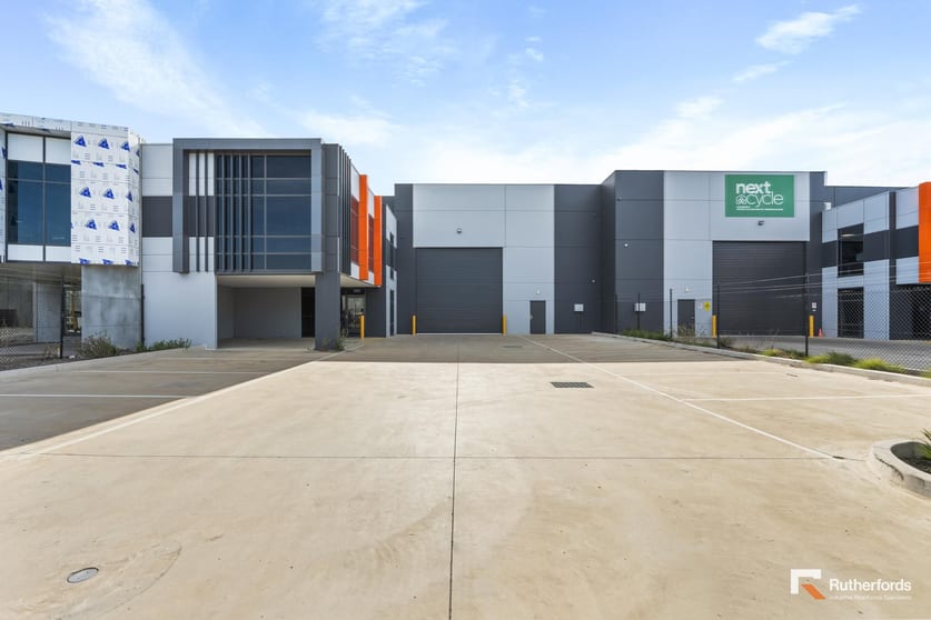 Factory, Warehouse & Industrial commercial property for lease at 43A Patch Circuit Laverton North VIC 3026 Factory, Warehouse & Industrial commercial property for lease at 43A Patch Circuit Laverton North VIC 3026