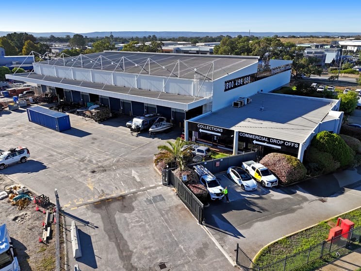 Factory, Warehouse & Industrial commercial property for lease at 2 Fairford Street Bassendean WA 6054 Factory, Warehouse & Industrial commercial property for lease at 2 Fairford Street Bassendean WA 6054