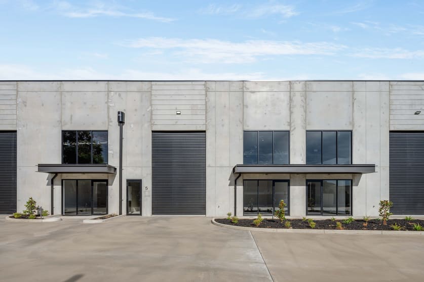 Factory, Warehouse & Industrial commercial property for lease at Unit 5/45 Playford Crescent Salisbury North SA 5108 Factory, Warehouse & Industrial commercial property for lease at Unit 5/45 Playford Crescent Salisbury North SA 5108
