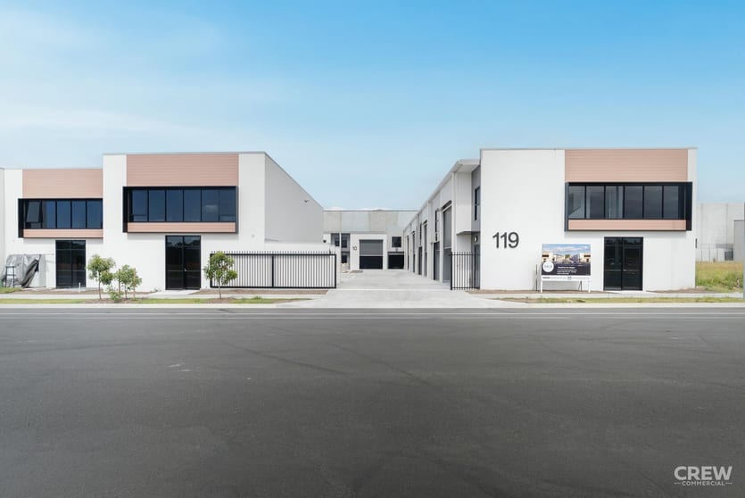 Factory, Warehouse & Industrial commercial property for lease at 10/111-119 Wongawallan Drive Yarrabilba QLD 4207 Factory, Warehouse & Industrial commercial property for lease at 10/111-119 Wongawallan Drive Yarrabilba QLD 4207