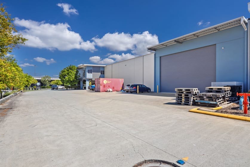Factory, Warehouse & Industrial commercial property for lease at 9 Guardhouse Road Banyo QLD 4014 Factory, Warehouse & Industrial commercial property for lease at 9 Guardhouse Road Banyo QLD 4014