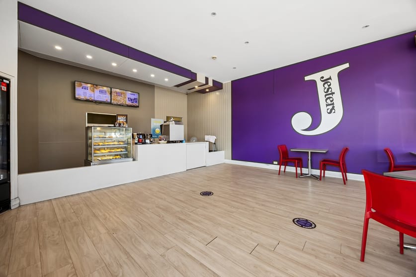 Shop & Retail commercial property for lease at 594 - 596 Stirling Highway Mosman Park WA 6012 Shop & Retail commercial property for lease at 594 - 596 Stirling Highway Mosman Park WA 6012