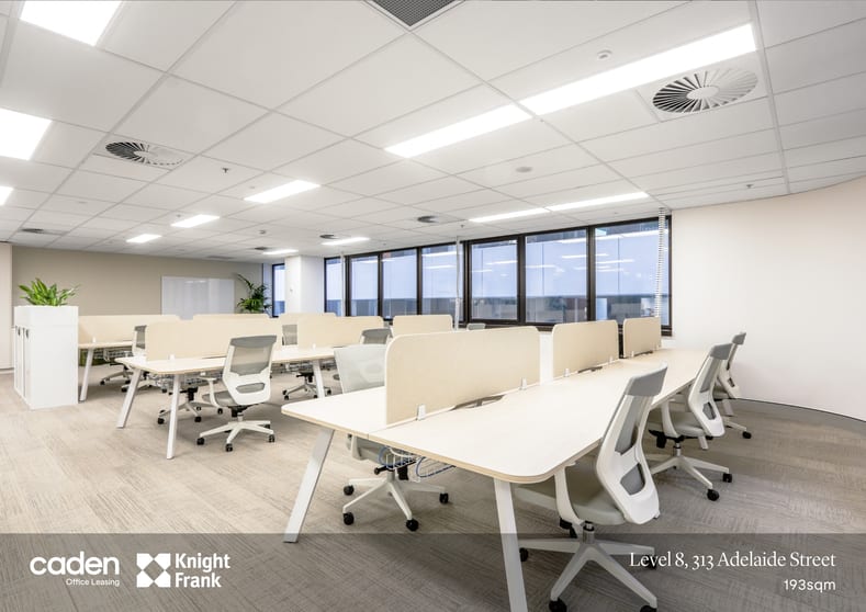 Offices commercial property for lease at 313 Adelaide Street Brisbane City QLD 4000