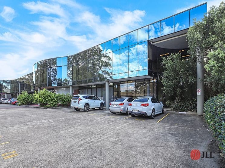 Factory, Warehouse & Industrial commercial property for lease at NSW Factory, Warehouse & Industrial commercial property for lease at NSW