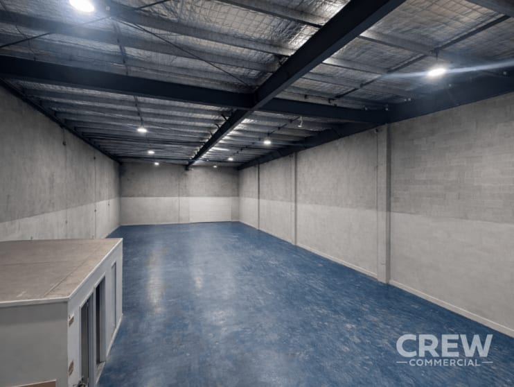Factory, Warehouse & Industrial commercial property for lease at 1/61-63 Nealdon Drive Meadowbrook QLD 4131 Factory, Warehouse & Industrial commercial property for lease at 1/61-63 Nealdon Drive Meadowbrook QLD 4131
