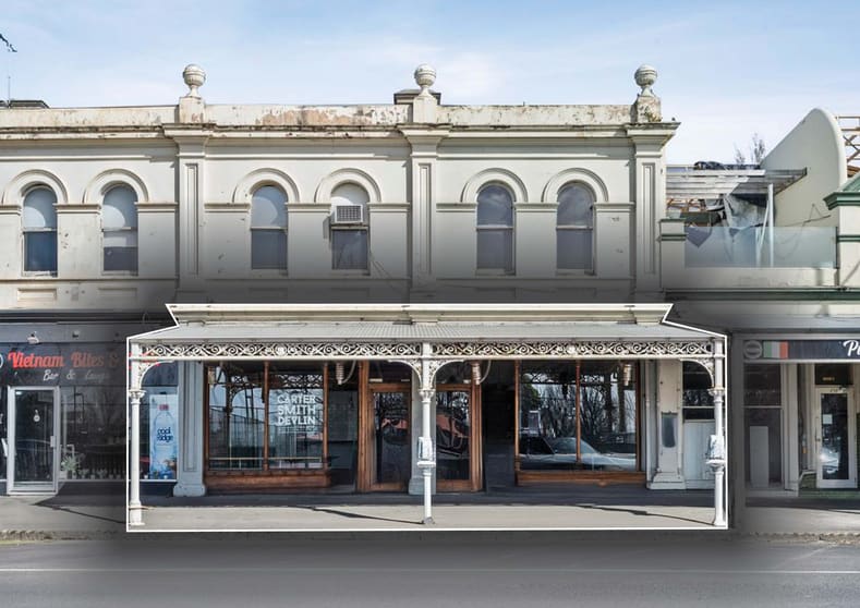Shop & Retail commercial property for lease at Ground Floor/213-215 Nelson Place Williamstown VIC 3016