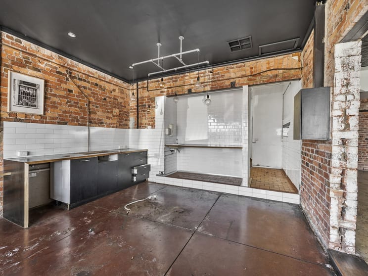 Shop & Retail commercial property for lease at Ground Floor/213-215 Nelson Place Williamstown VIC 3016