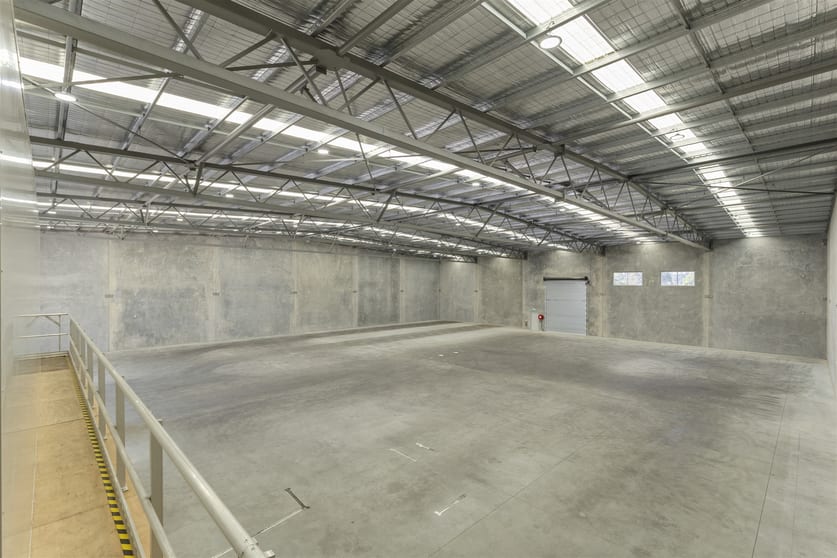 Factory, Warehouse & Industrial commercial property for lease at 52 Griffin Crescent Brendale QLD 4500 Factory, Warehouse & Industrial commercial property for lease at 52 Griffin Crescent Brendale QLD 4500