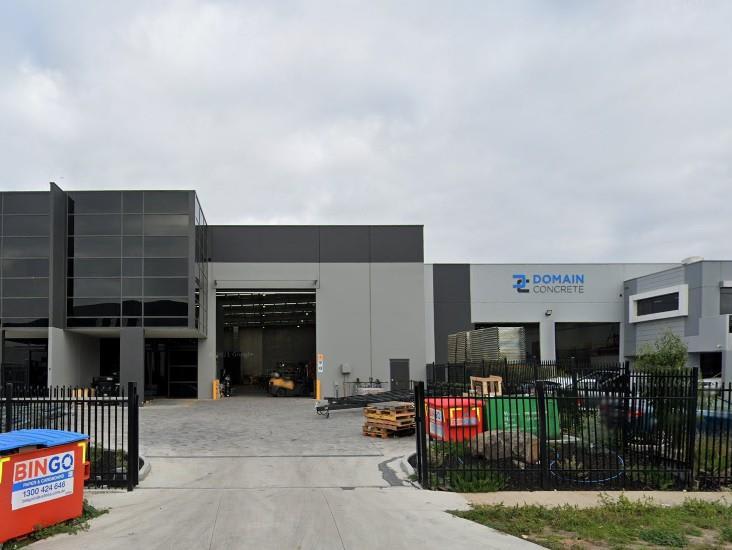Factory, Warehouse & Industrial commercial property for lease at 17A Burnett Street Somerton VIC 3062 Factory, Warehouse & Industrial commercial property for lease at 17A Burnett Street Somerton VIC 3062