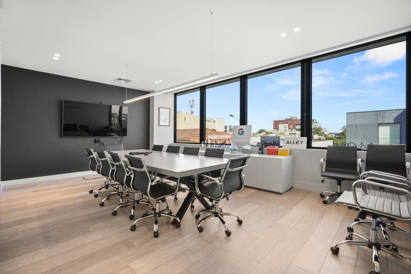 Offices commercial property for lease at Level 2/230-232 Balaclava Road Caulfield North VIC 3161