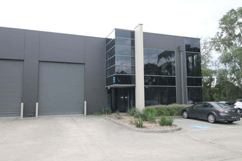 Factory, Warehouse & Industrial commercial property for lease at 9/355 South Gippsland Highway Dandenong South VIC 3175 Factory, Warehouse & Industrial commercial property for lease at 9/355 South Gippsland Highway Dandenong South VIC 3175