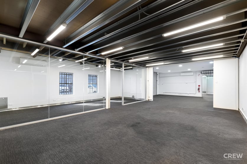 Factory, Warehouse & Industrial commercial property for lease at 54 Siganto Drive Helensvale QLD 4212