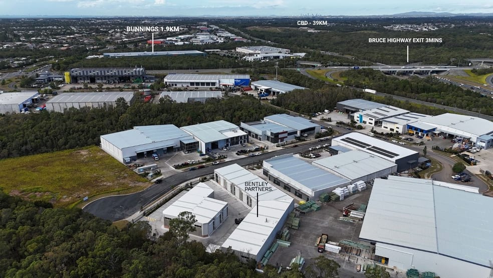 Factory, Warehouse & Industrial commercial property for lease at 7/13 Feeder Street Narangba QLD 4504 Factory, Warehouse & Industrial commercial property for lease at 7/13 Feeder Street Narangba QLD 4504
