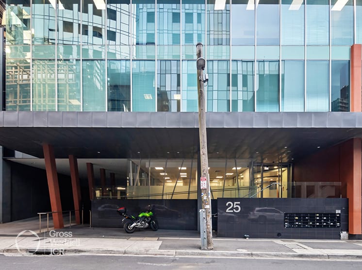Offices commercial property for lease at Suite 3, 25 Claremont Street South Yarra VIC 3141