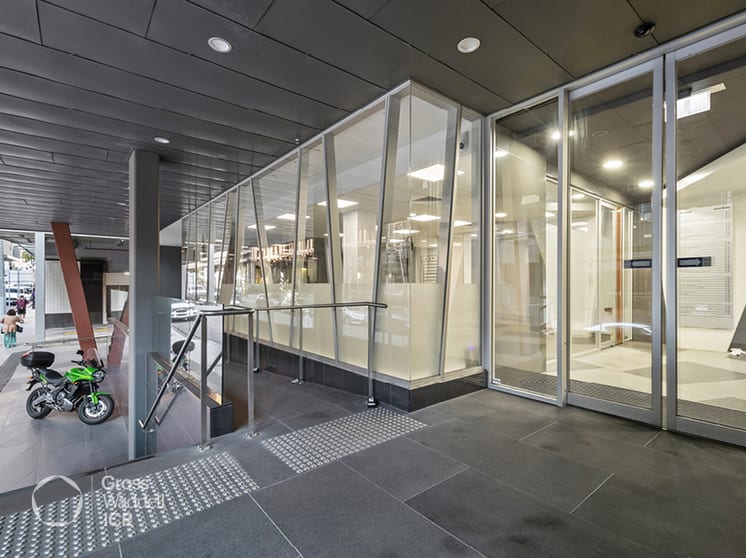 Offices commercial property for lease at Suite 3, 25 Claremont Street South Yarra VIC 3141