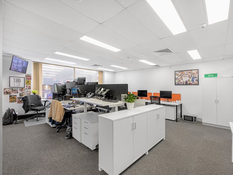 Offices commercial property for lease at Lot 12 & 13/10 Benson Street Toowong QLD 4066 Offices commercial property for lease at Lot 12 & 13/10 Benson Street Toowong QLD 4066