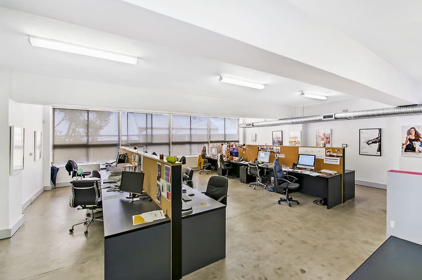 Offices commercial property for lease at Level 1/233 - 235 Bulwara Road Ultimo NSW 2007