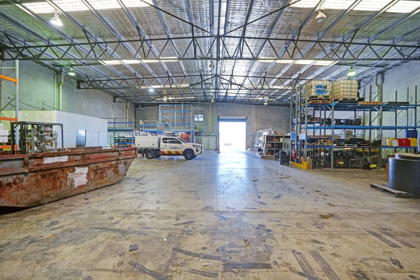 Factory, Warehouse & Industrial commercial property for lease at 7 Longfellow Court Belmont WA 6104