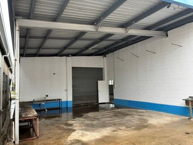 Factory, Warehouse & Industrial commercial property for lease at 45 Nelson Street Bungalow QLD 4870 Factory, Warehouse & Industrial commercial property for lease at 45 Nelson Street Bungalow QLD 4870