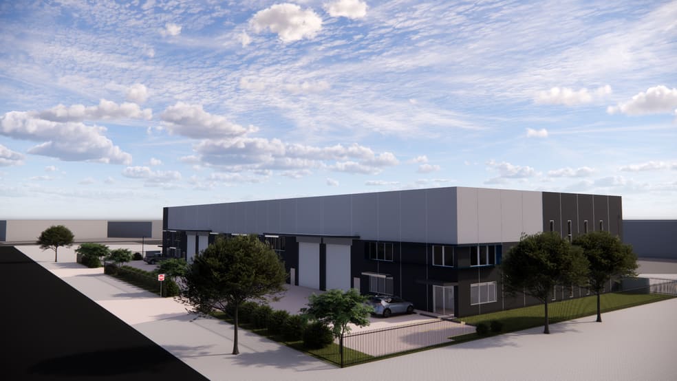 Factory, Warehouse & Industrial commercial property for lease at 31-33 Kapara Road Gillman SA 5013