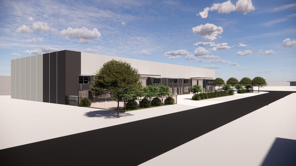 Factory, Warehouse & Industrial commercial property for lease at 31-33 Kapara Road Gillman SA 5013