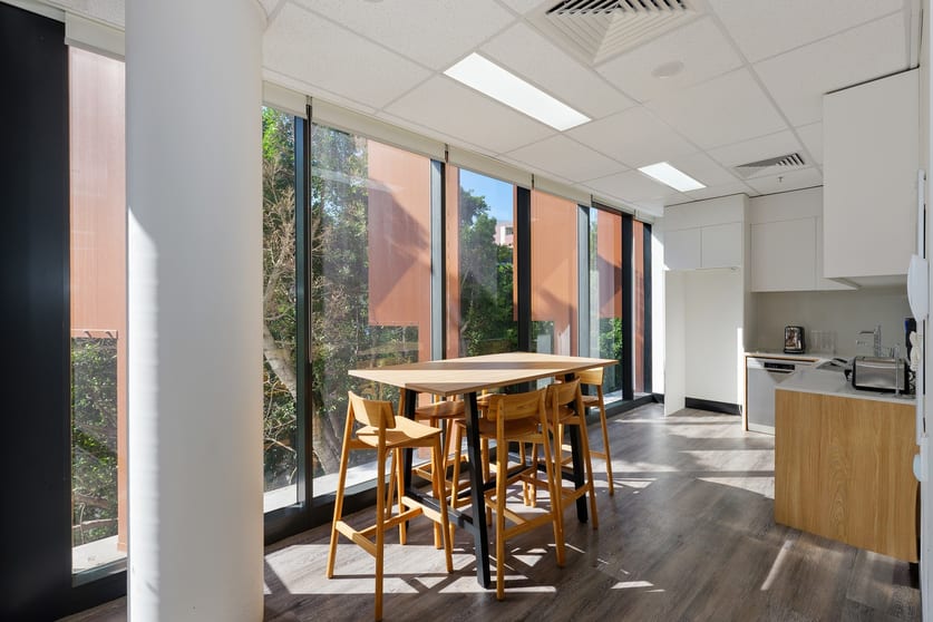 Offices commercial property for lease at 31 Musk Avenue Kelvin Grove QLD 4059 Offices commercial property for lease at 31 Musk Avenue Kelvin Grove QLD 4059