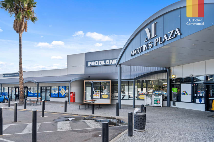 Shop & Retail commercial property for lease at 237 Martins Road Parafield Gardens SA 5107