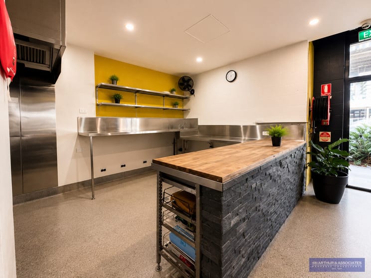 Other commercial property for lease at 1/9 - 11 Bowen Bridge Road Herston QLD 4006 Other commercial property for lease at 1/9 - 11 Bowen Bridge Road Herston QLD 4006