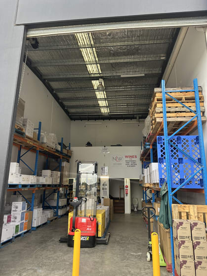 Factory, Warehouse & Industrial commercial property for lease at 15/4 Weddel Court Laverton North VIC 3026 Factory, Warehouse & Industrial commercial property for lease at 15/4 Weddel Court Laverton North VIC 3026