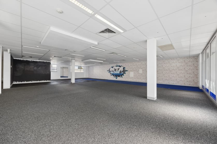 Medical / Consulting commercial property for lease at 71 Giles Street Kingston ACT 2604