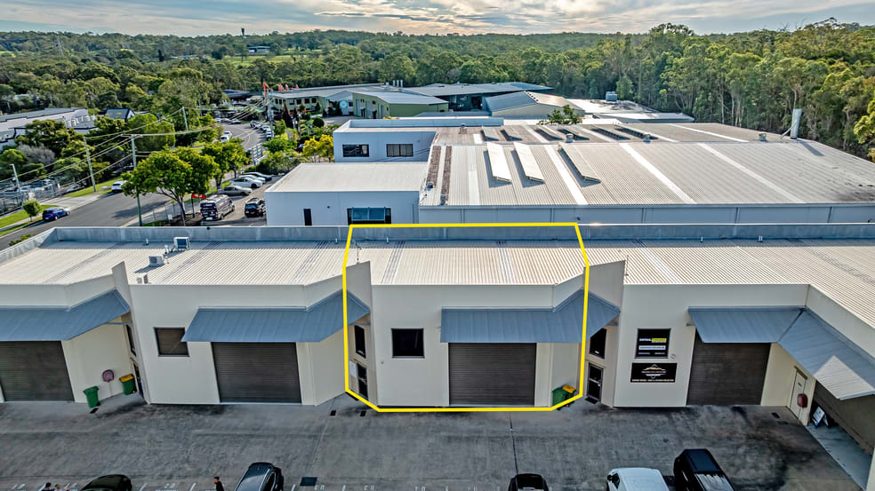 Factory, Warehouse & Industrial commercial property for lease at 3/41 Enterprise Street Cleveland QLD 4163 Factory, Warehouse & Industrial commercial property for lease at 3/41 Enterprise Street Cleveland QLD 4163