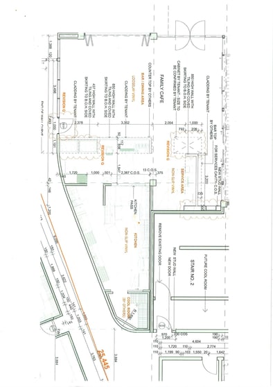 Shop & Retail commercial property for lease at 306 Riverside Drive East Perth WA 6004