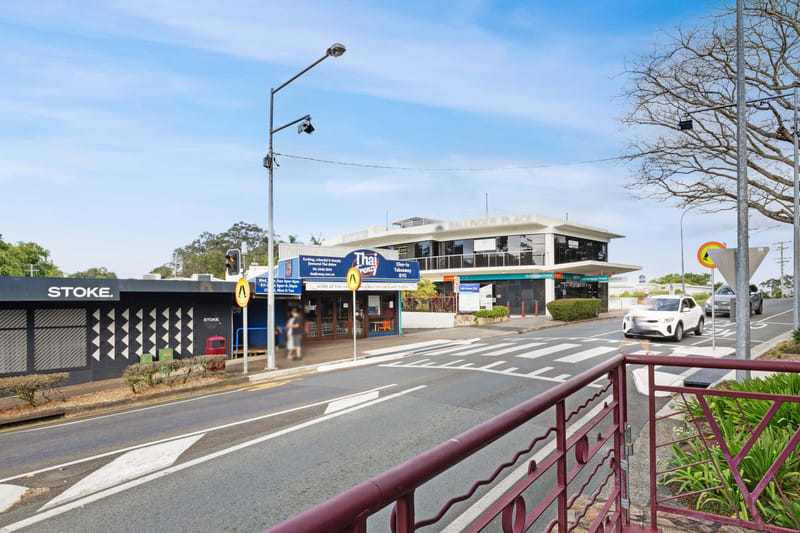 Offices commercial property for lease at 8 & 9/3-5 Ballinger Road Buderim QLD 4556
