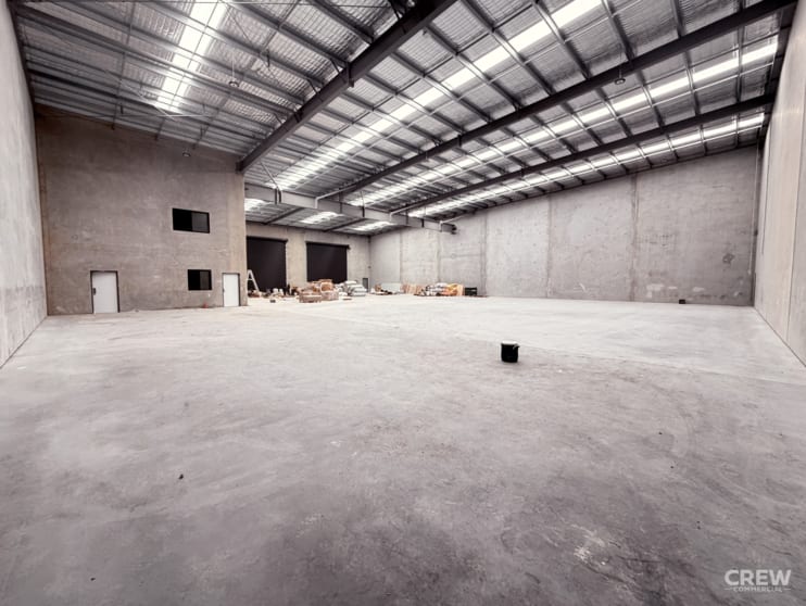 Factory, Warehouse & Industrial commercial property for lease at 10/604 Pine Ridge Road Coombabah QLD 4216 Factory, Warehouse & Industrial commercial property for lease at 10/604 Pine Ridge Road Coombabah QLD 4216