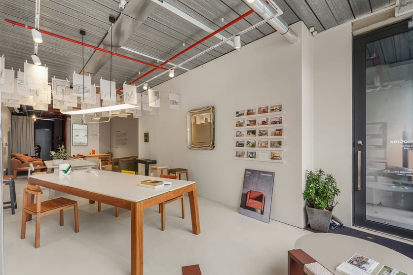 Shop & Retail commercial property for lease at Ground Floor/259 Swan Street Richmond VIC 3121
