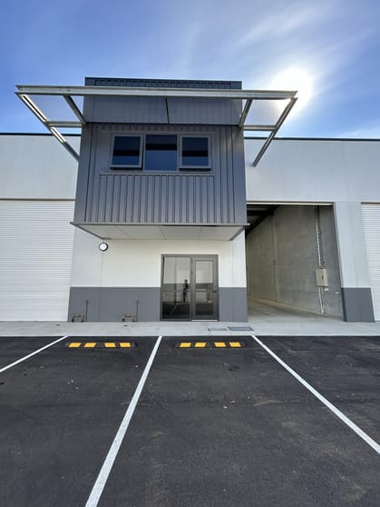 Offices commercial property for lease at 4/5 Zeta Road Wattleup WA 6166 Offices commercial property for lease at 4/5 Zeta Road Wattleup WA 6166