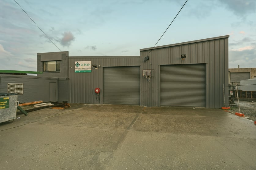 Factory, Warehouse & Industrial commercial property for lease at 33 Storie Street Clontarf QLD 4019 Factory, Warehouse & Industrial commercial property for lease at 33 Storie Street Clontarf QLD 4019