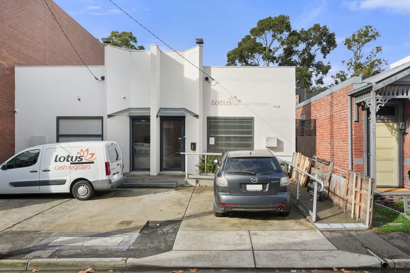 Shop & Retail commercial property for lease at 74 Islington Street Collingwood VIC 3066 Shop & Retail commercial property for lease at 74 Islington Street Collingwood VIC 3066