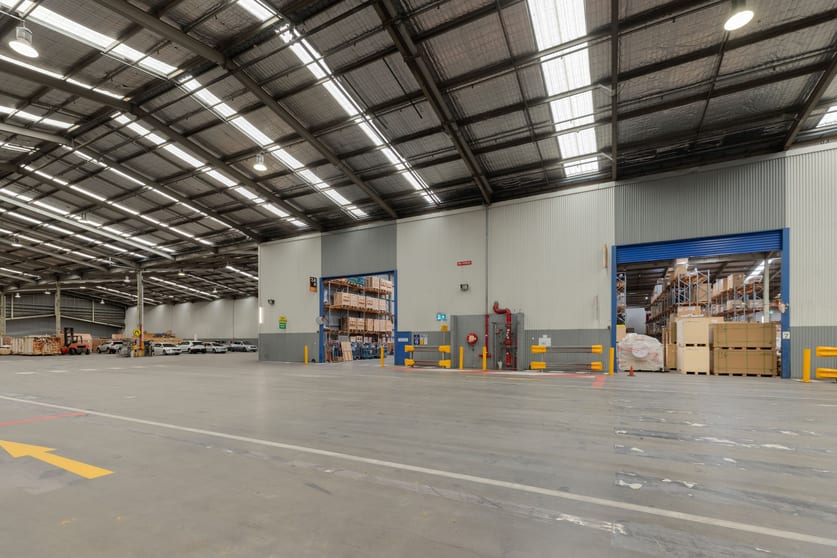Factory, Warehouse & Industrial commercial property for lease at Building 7.4B/81 Byron Road Yennora NSW 2161 Factory, Warehouse & Industrial commercial property for lease at Building 7.4B/81 Byron Road Yennora NSW 2161